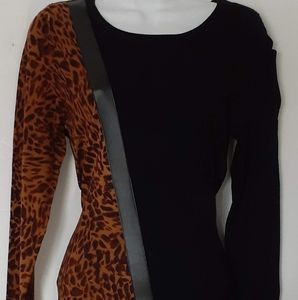K.JORDAN DRESS